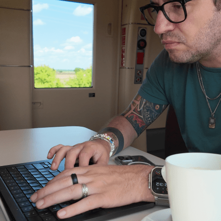 How I wrote M365 Unscripted