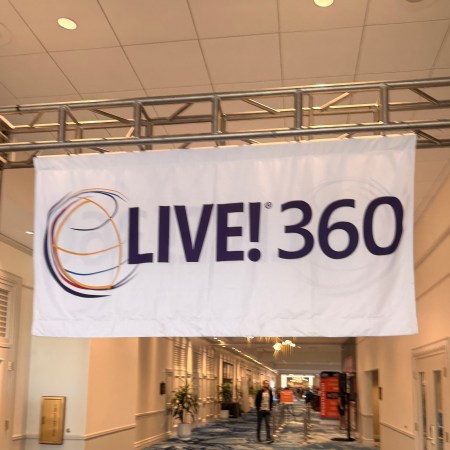 Live! 360 Orlando